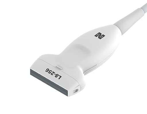 Lineáris ultrahangfej