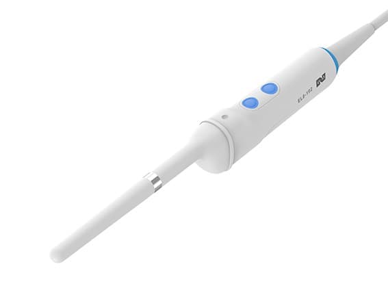 M4D lineáris ultrahangfej