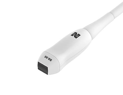Phased array ultrahangfej
