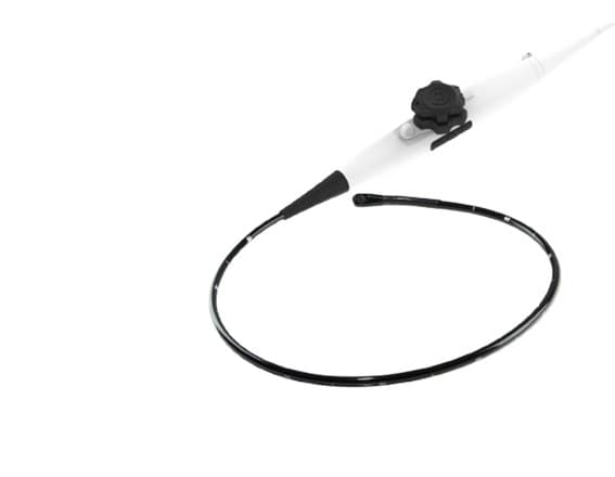 TEE transoesophagealis ultrahang transzducer