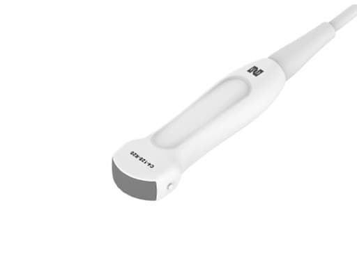 Microkonvex ultrahangfej